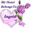 Heart Ingrid