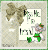 Kiss Me, I'm Irish