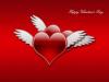 Winged Valentine