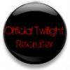 Official Twilight Recruiter
