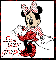 Love your graphic! Minnie