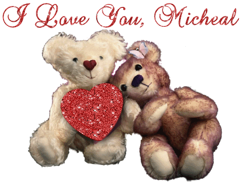 I Love You, Micheal Bears