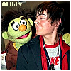 zac efron and crazy green thing