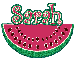 Sarah Watermelon