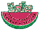 Erika watermelon