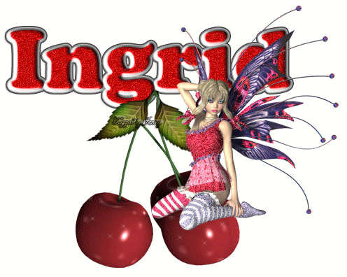ingrid