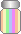 Mini rainbow Jar!