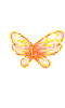 orange wings