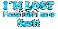 IÂ´m Lost - Scott