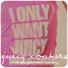 only juicy