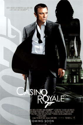 casion royale