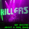 The Killers <3 
