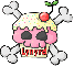 Skull Cupcake, Lynyrd