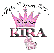 If the Crown Fits-Kira