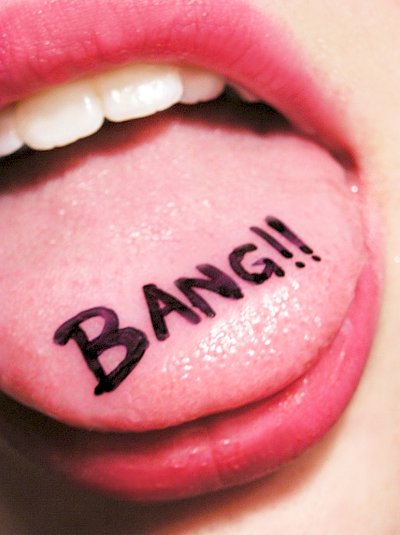 bang