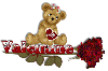 Bear My Valentine