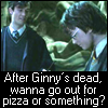 After Ginny's Dead....