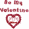 Be My Valentine - Wilma