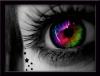 Rainbow Eye<3