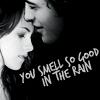 Your smell...