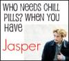 Jasper Hale - Chill Pill 