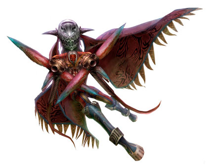 Shemhazai, the Whisperer