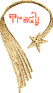 tracy gold star