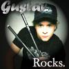 Gustav Rocks