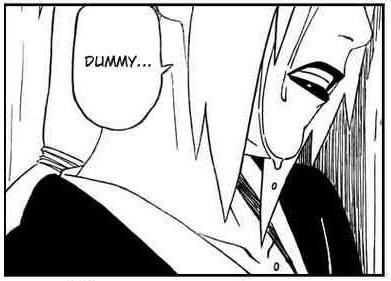lady tsunade