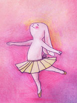 bunny-ballerina