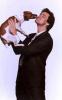 Jim Carrey Loved His Little Furry Friend...