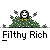 Flithy Rich