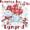 Lynyrd - lady bug