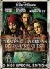 Pirates of the Caribbean-Dead Man's Chest