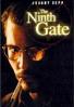 Johnny Depp: The Ninth Gate