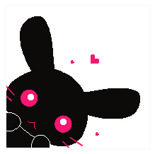 black rabbit