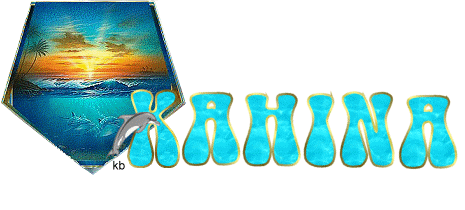 Kahina name
