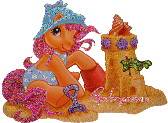 GABRYANNE