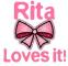 Rita Loves it!