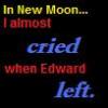 Cry For Edward