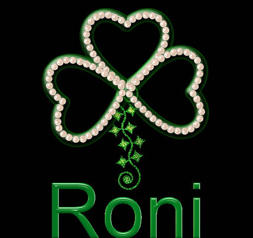 Roni