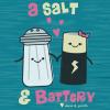 salt&batteri
