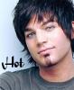 Adam Lambert - Hot