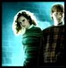 Ron and Hermione OotP Promo