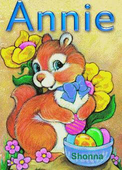 Annie