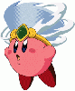 Tornado Kirby
