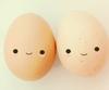 cute eggs