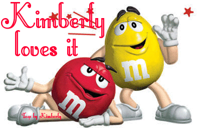 kimberly loves it