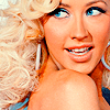 Christina Aguilera Icon
