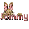 Bunny & Paw: Jammy